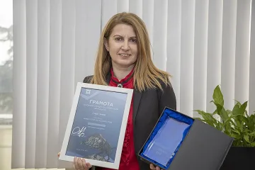 Стара Загора с отличие от БАИ