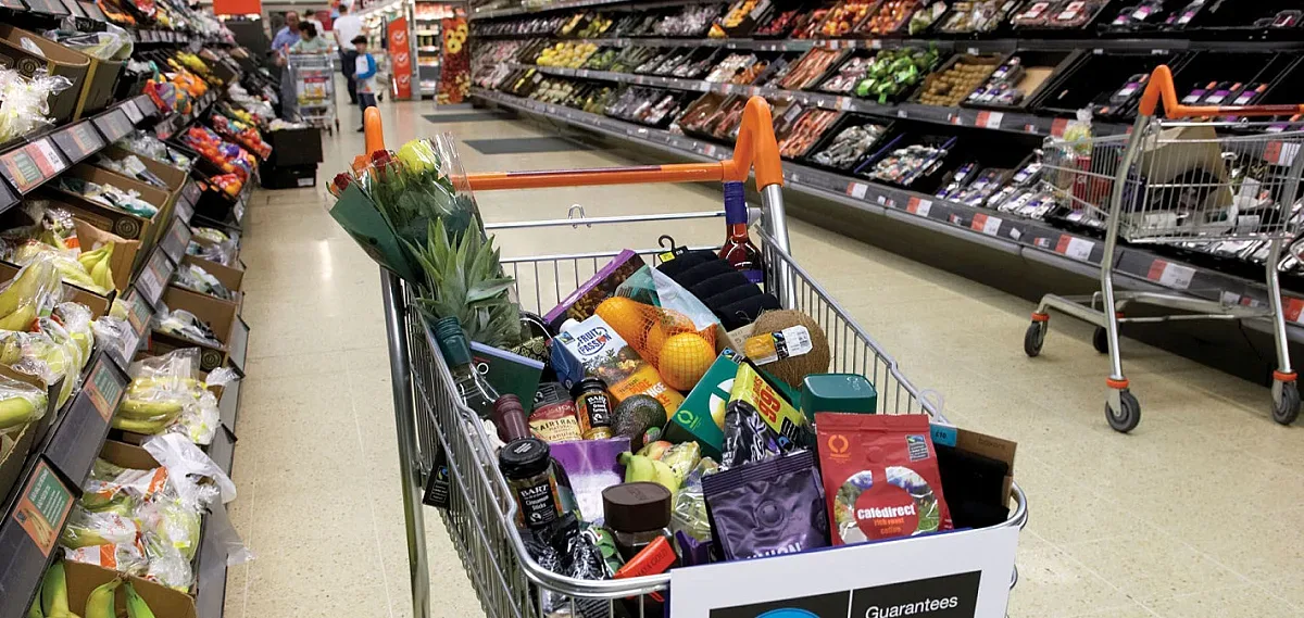 Запасяваме се с лекове и храни заради коронавируса