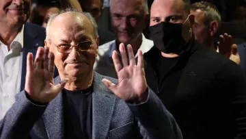 Евгени Михайлов разкри за дерибея Доган
