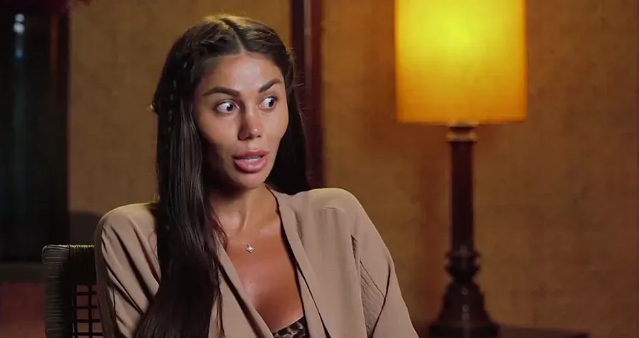 Борба за сърцето на  "Ергенът". Критиките