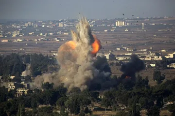 Ще пусне ли Турция бежанците към Европа