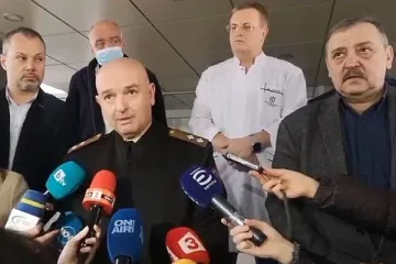 Няма болни от коронавирус у нас, има грип В