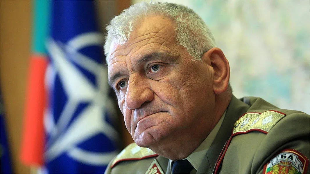 Реакции на кончината на ген. Андрей Боцев