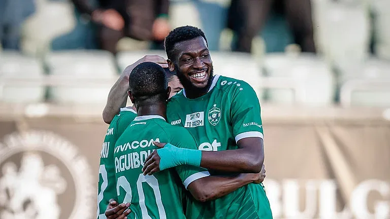 Ясен е финалът за Купата на България