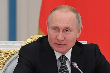 Путин разказа има ли двойник