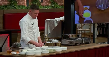 Кулинарно светило събра очите в Хелс Китчън!