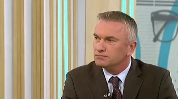 Деребеят на Доган с обвинение за подкуп и купуване на гласове