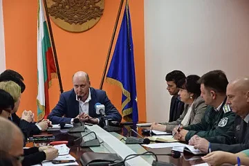 Във Видин няма лица с коронавирус