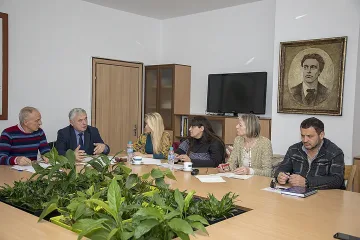 Ниски нива на замърсяване на въздуха в Ст.Загора