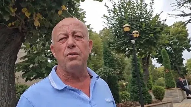 Нови обвинения към скандален феодал на Доган