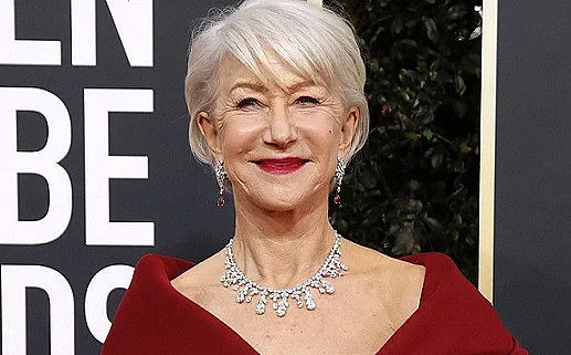 Хелън Мирън: Овации за Хари и Меган