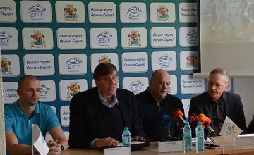 Купа "Ваня Войнова" събира баскетболистки от 4 държави