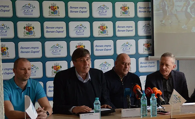 Купа "Ваня Войнова" събира баскетболистки от 4 държави