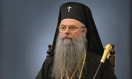 Да зачетем с паметник  делото на Гавраил Кръстевич