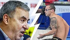 Наш топ спортист замесен в заплаха за убийство!