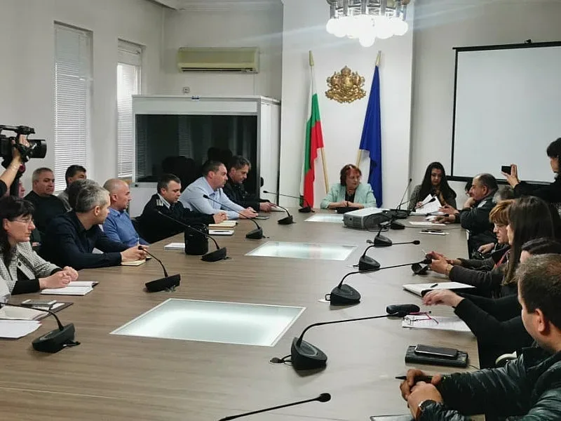 Враца предприема мерки срещу коронавируса