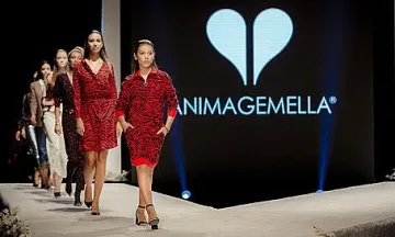 Околосветско пътешествие от подиума на Sofia Fashion Week 
