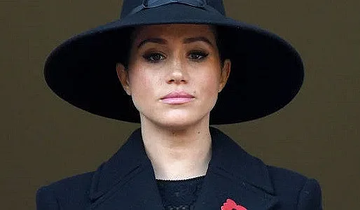 Меган: Всички ни завиждат