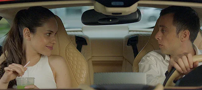 Необратими последици в „Съни бийч“