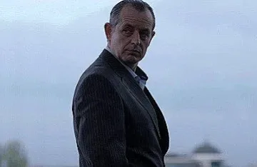 Михаил Билалов с първи думи за "Под прикритие"