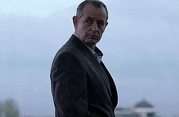 Михаил Билалов с първи думи за "Под прикритие"