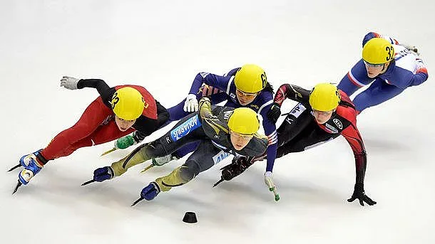 Отложиха световното по шорттрек в Сеул