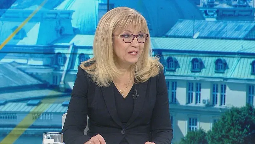 Аврамова: Започваме с най-ниски тол такси в Европа