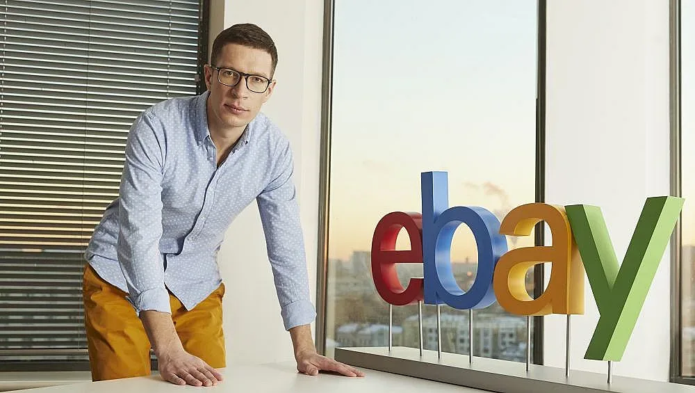 eBay прилага глобалните си инициативи в България по-бързо