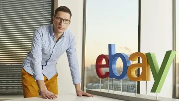 eBay прилага глобалните си инициативи в България по-бързо