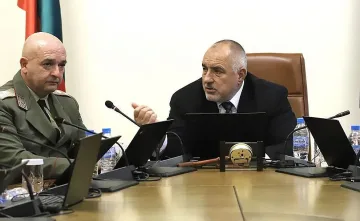 Правителствен самолет прибира наши деца от Милано