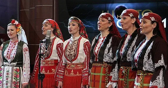 „Мистерията“ с концерт преди Великден