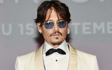 Сърбия почита Джони Деп