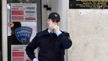 Коронавирус и в Северна Македония