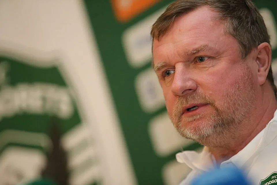 Върба: Вкараме ли първи в Милано става интересно