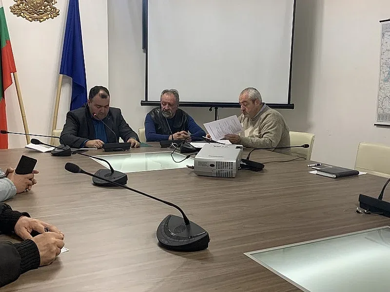 ОЕК-Враца с извънредно заседание заради АЧС