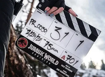 Започнаха снимките за „Джурасик свят 3“