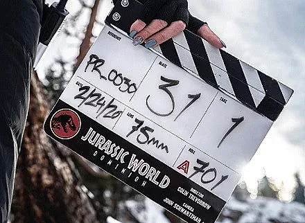 Започнаха снимките за „Джурасик свят 3“