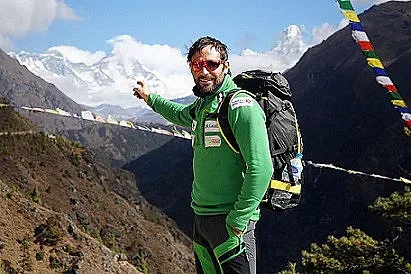 Алекс Чикон гостува на София филм фест