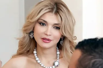 Гулнара Каримова се отказва от $686 млн. в полза на Узбекистан