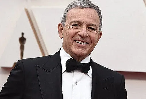 Боб Айгър се отказа от трона на Дисни