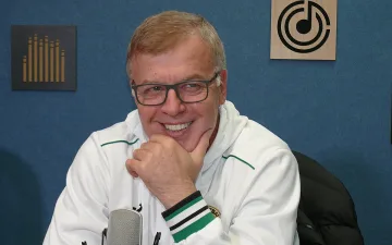 И Сираков с дарение за Левски