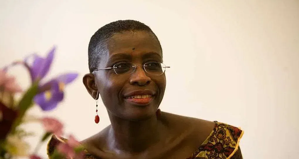 Африканка ще замества Кристалина Георгиева