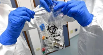 Не дали, а кога иде вирусът