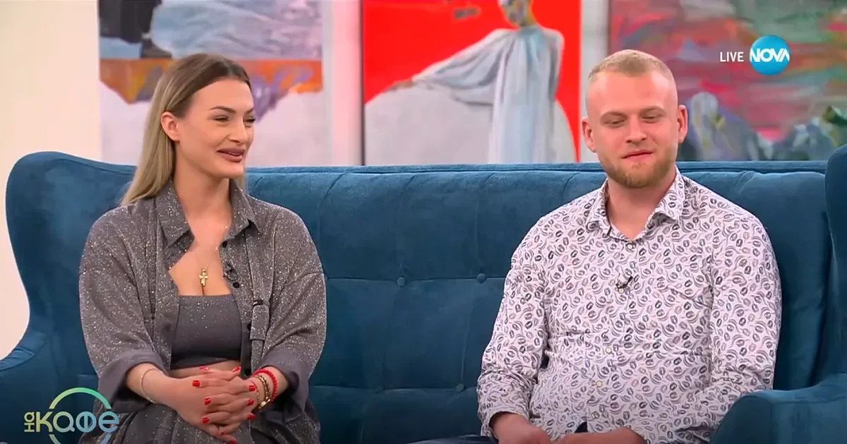 Шкодров от "Хелс китчън" призна за сватбата