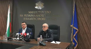 Вижте как ще работи тол системата (ВИДЕО)