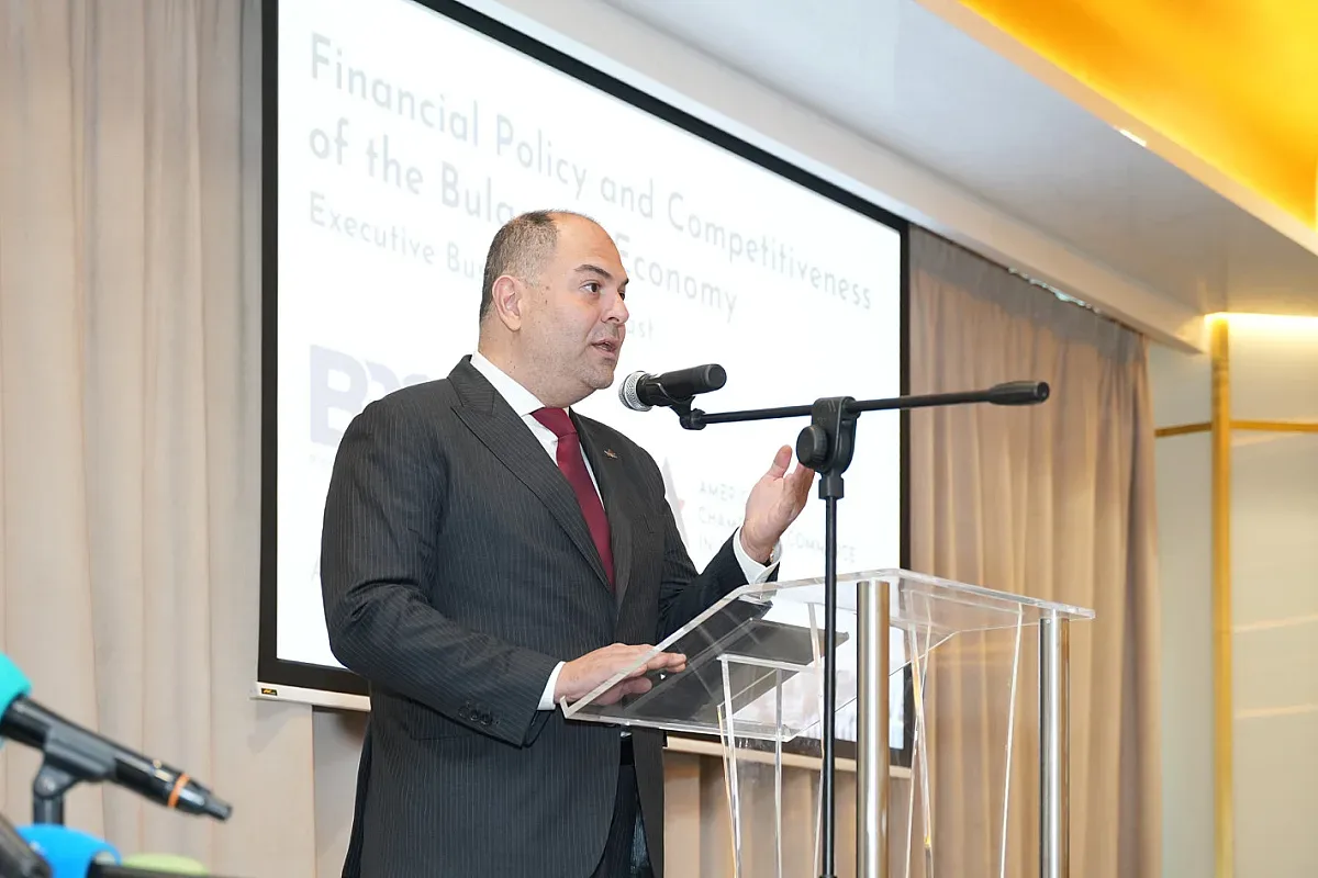 Шефът на Амчам в България: Имаме какво да предложим на САЩ