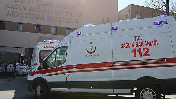 Извънредно кацане в Турция заради вируса
