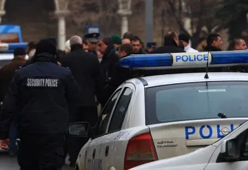 Белязани пари отведоха Ренета в ареста