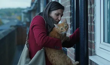 Комедия за БГ имигранти тръгва по кината