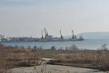 Англичанка едва не загина във Варненското езеро